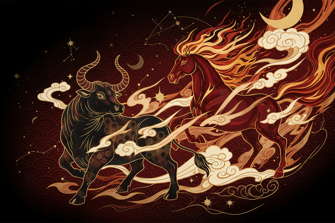 Ox Zodiac 2026: Complete Guide for Year of the Fire Horse