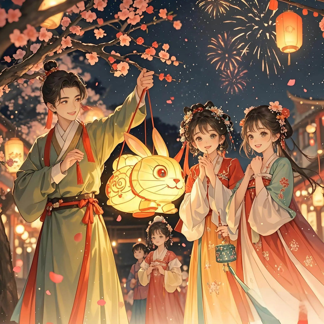 Peach Blossom Luck vs. Peach Blossom Calamity: A Must-Read Guide for Women to Find Love! - STAR8S