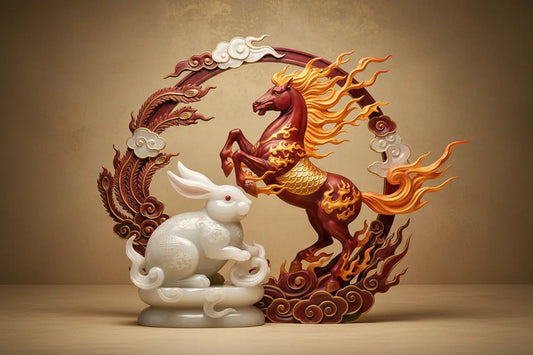 Rabbit Zodiac 2026: Complete Guide for Year of the Fire Horse