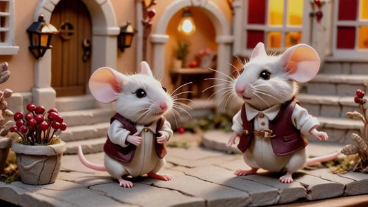 Rat Zodiac Sign: Personality Traits, Strengths & Weaknesses Explained - STAR8S