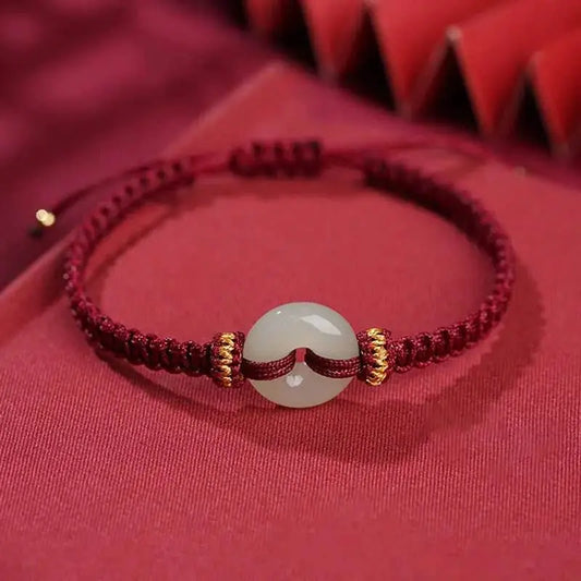 Red String Bracelet Meaning, Symbolism & Cultural Significance in China - STAR8S