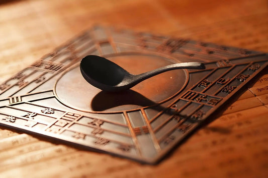 Sinán and the Song Dynasty Navigation Revolution: How the Compass Transformed Global Trade | Chinese-style Home Decor - STAR8S