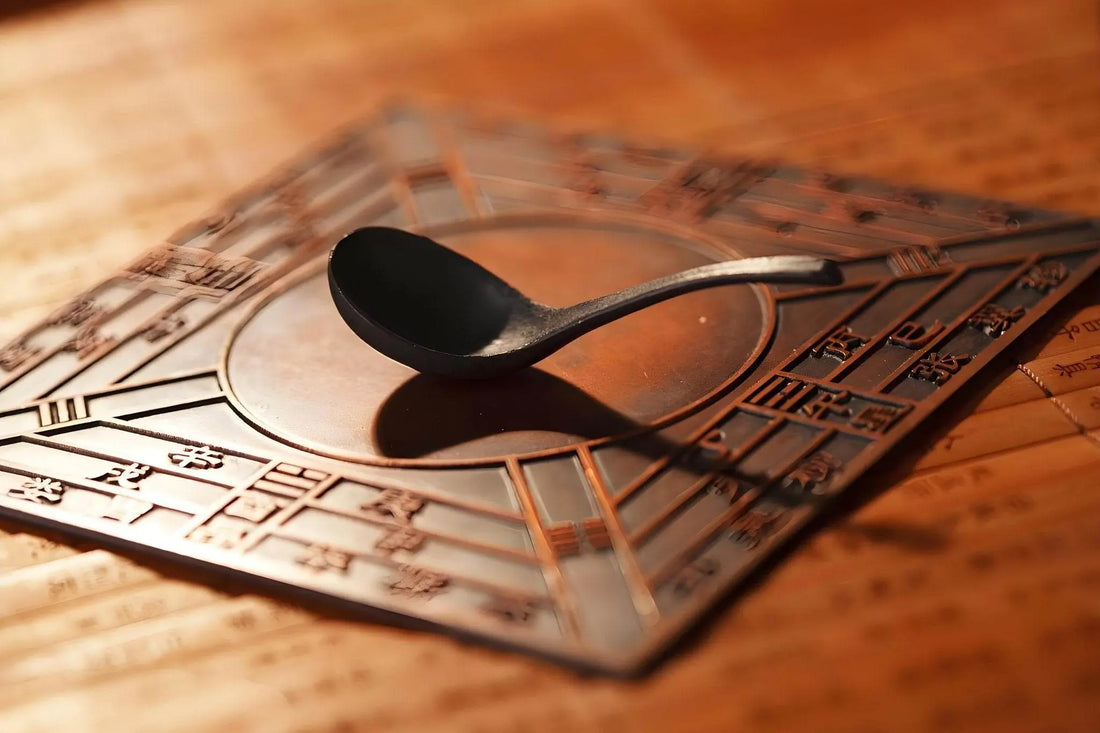Sinán and the Song Dynasty Navigation Revolution: How the Compass Transformed Global Trade | Chinese-style Home Decor - STAR8S