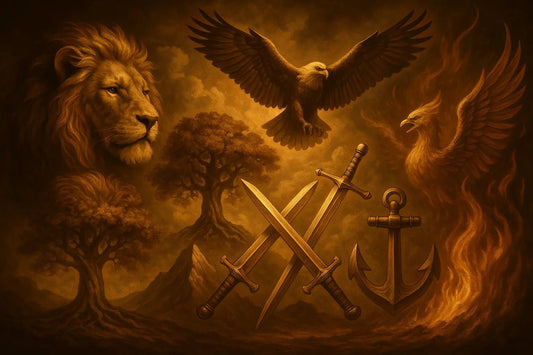 Symbols-of-Strength-The-Most-Inspiring-Icons-of-Power-and-Perseverance STAR8S