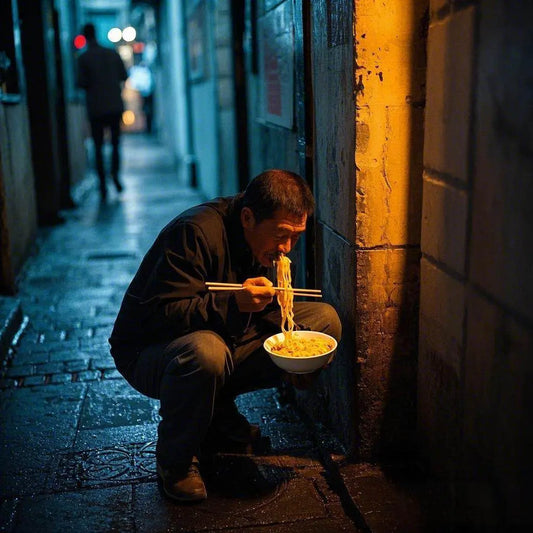 The Asian Squat: China’s Magical Lazy Fitness - STAR8S