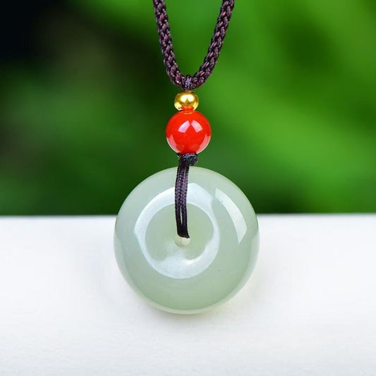 The History of the Pingan Kou: China's Most Beloved Lucky Charm STAR8S