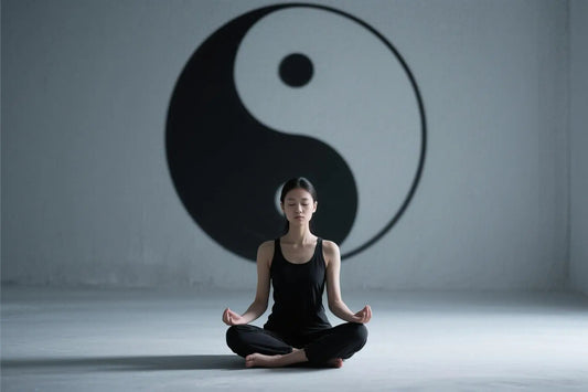 The Importance of Yin Yang: Achieving Inner Peace and Balance - STAR8S