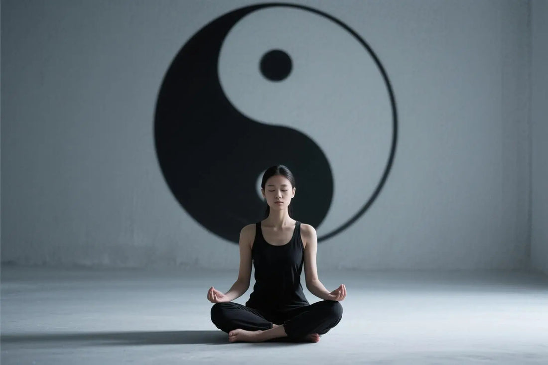 The Importance of Yin Yang: Achieving Inner Peace and Balance - STAR8S