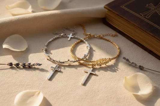 The-Meaning-Behind-Cross-Bracelets-Symbolism-and-Significance STAR8S