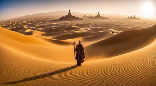 The Real Xuanzang: Journey to the West Through the Eyes of Great Tang Records on the Western Regions - STAR8S