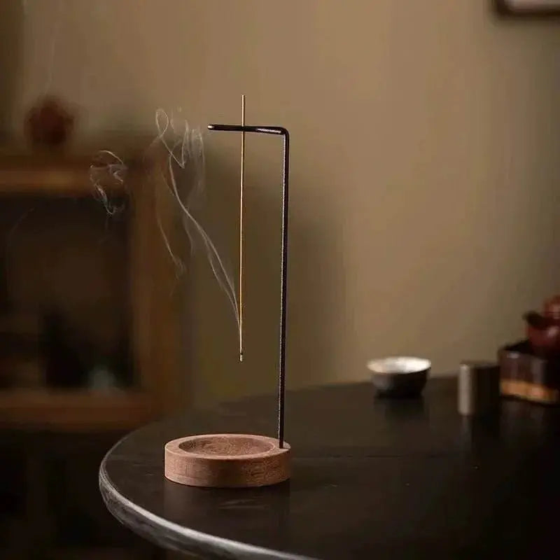 The Secret Meaning Behind 3,000 Years of Chinese Incense Rituals Finally Revealed! - STAR8S