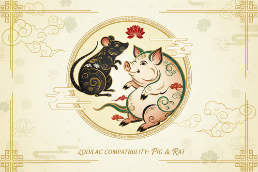 The Ultimate Guide to 1984 Chinese Zodiac Compatibility