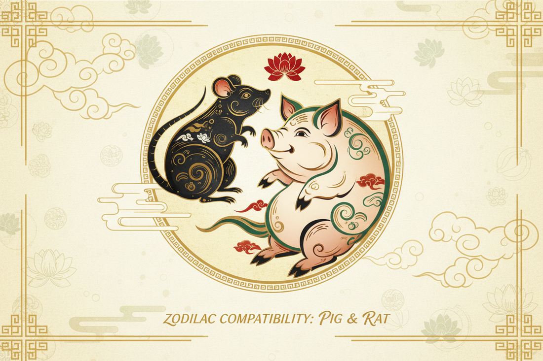 The Ultimate Guide to 1984 Chinese Zodiac Compatibility