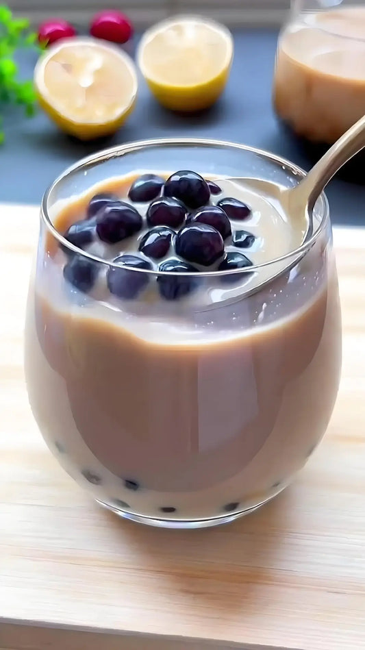 The Ultimate Guide to Bubble Tea: What are the Bubbles in bubble tea, Bubble Tea Flavors, and Bubble Tea DIY Kits - STAR8S