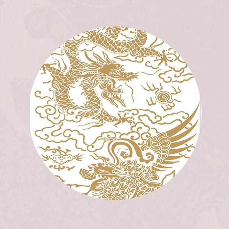 This is about Zodiac signs, Chinese handicrafts, gifts - STAR8S