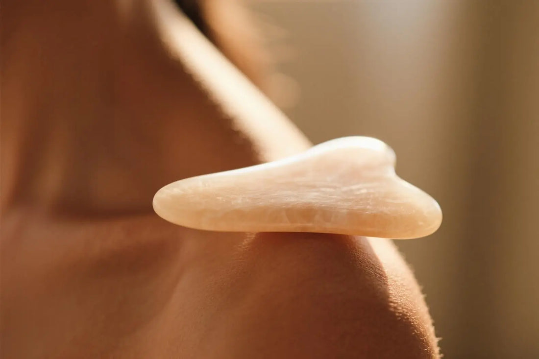 Top 10 Benefits of Gua Sha You Didn’t Know About: Unlock Its Full Potential - STAR8S