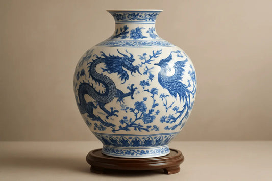 Top 10 Most Famous Types of Chinese Porcelain and Their Stories image