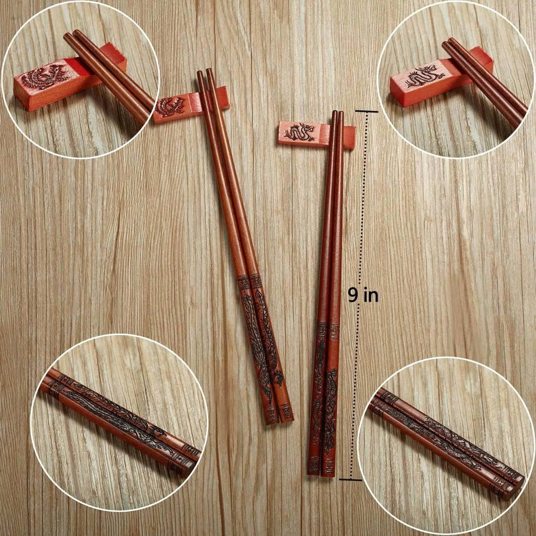Top Tips for Choosing Quality Chopsticks for Everyday Enjoyment - STAR8S