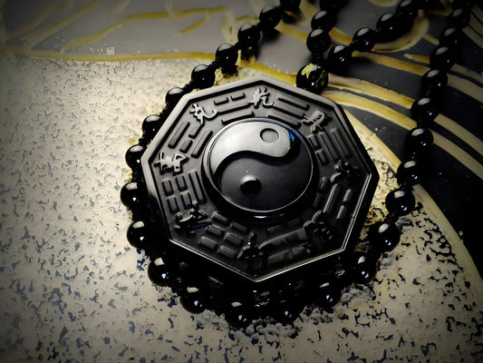 Transform Your Environment with Bagua: Feng Shui’s Ancient Art Explained - STAR8S