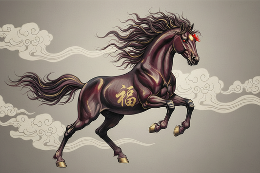 Understanding the Chinese Zodiac Horse Personality: What Makes Them Unique?