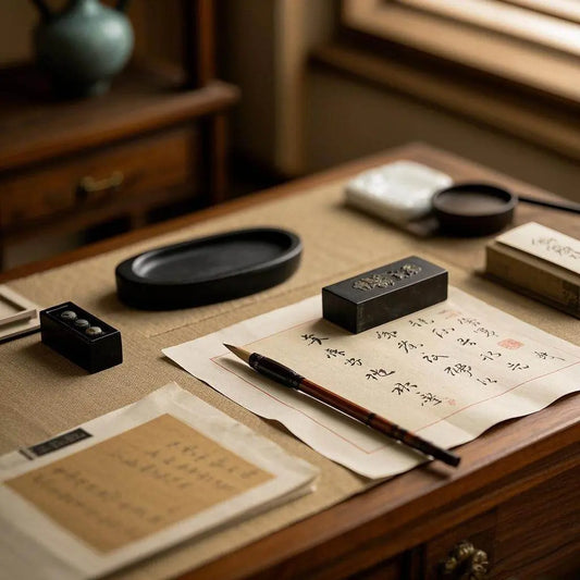 Unlock the four treasures of the Millennium Sture and be the top player of Chinese trend culture - STAR8S