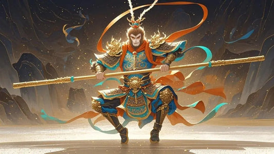 What Makes Journey to the West a Must-Read Epic for All Ages? - STAR8S