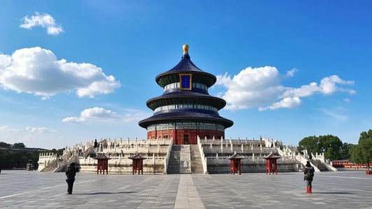 What Makes the Temple of Heaven a Must-See Landmark in Beijing? - STAR8S