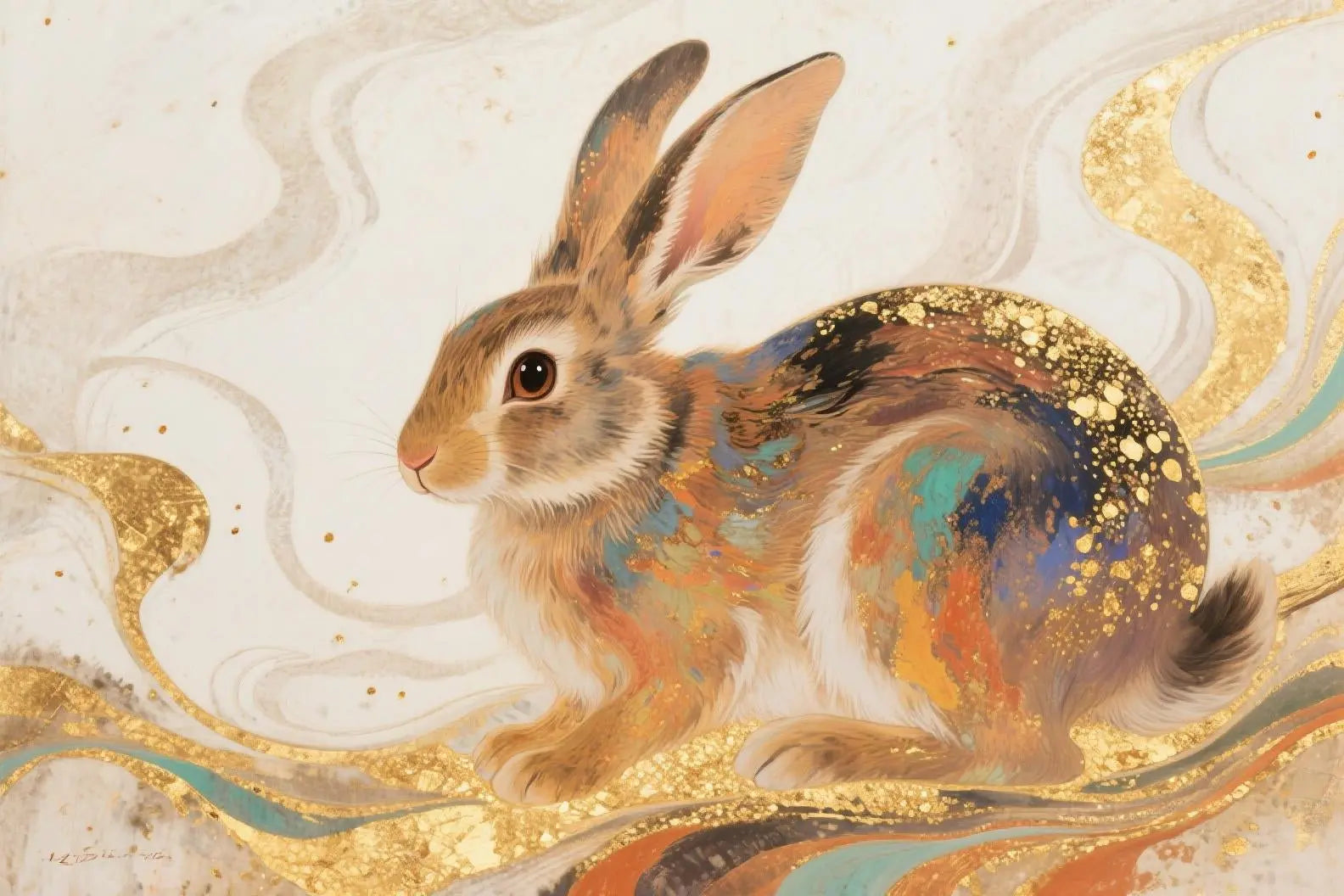 What the Zodiac Rabbit Reveals About Your Personality and Fate - – STAR8S