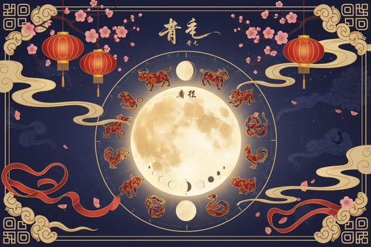 When Is Lunar New Year and Why Does the Date Change Every Year?