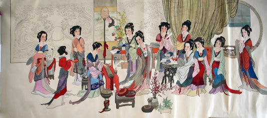 Why Dream of the Red Chamber Remains a Timeless Classic in Chinese Literature - STAR8S