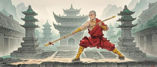 Why is "Shaolin Temple" different from other temples? - STAR8S
