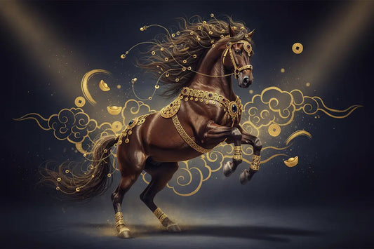 Year of the Horse 2026: Predictions for All 12 Chinese Zodiac Signs