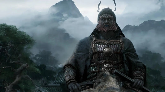 Zhong Kui: The Demon Hunter Who Defends Against Evil in Chinese Mythology