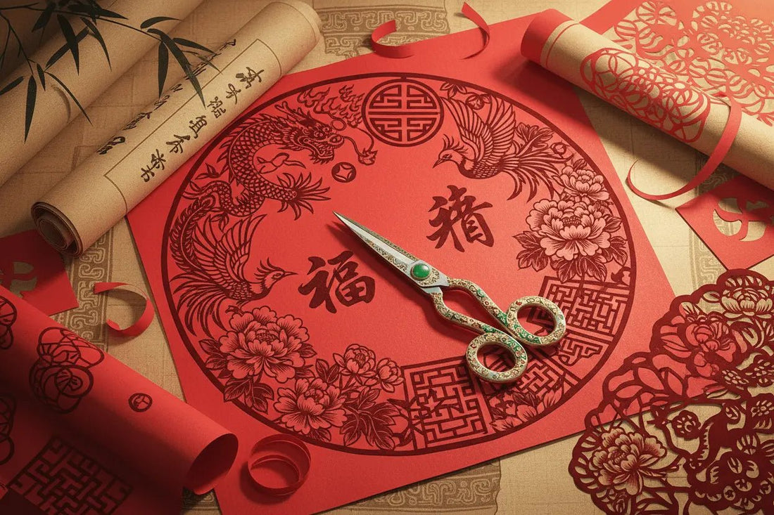 A-Pair-of-Scissors-A-Sheet-of-Paper-Cutting-Out-the-Soul-of-China-Across-Millennia STAR8S