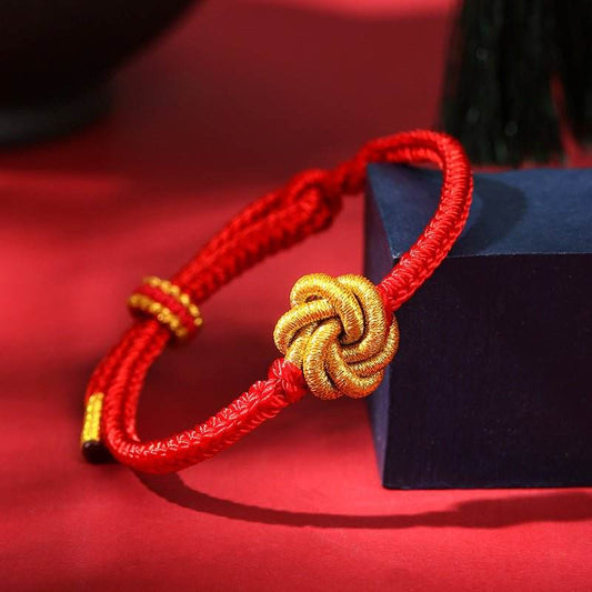 Addressing Common Problems with Your Red String Bracelet and How to Fix Them - STAR8S