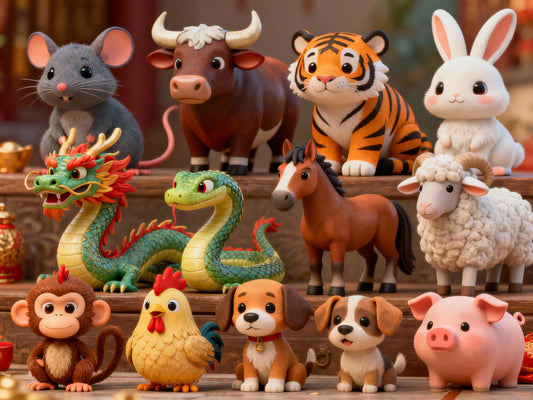 Chinese Love Compatibility in Relationships: Best and Worst Matches