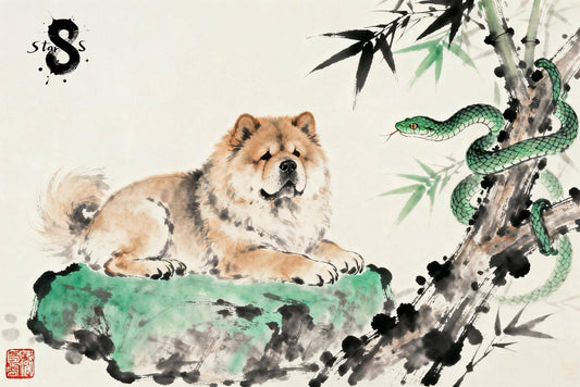 Dog and Snake Compatibility: Can They Live Together Peacefully?