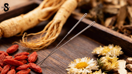 The Benefits of Acupuncture: How This Ancient Practice Promotes Healing