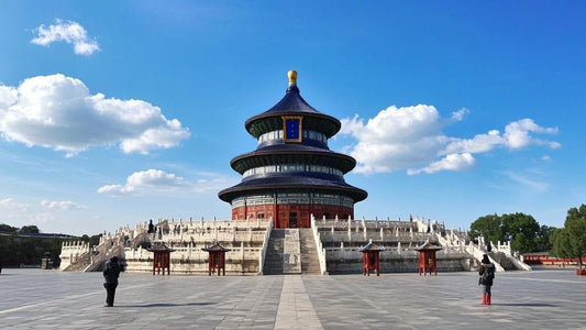 What Makes the Temple of Heaven a Must-See Landmark in Beijing? - STAR8S