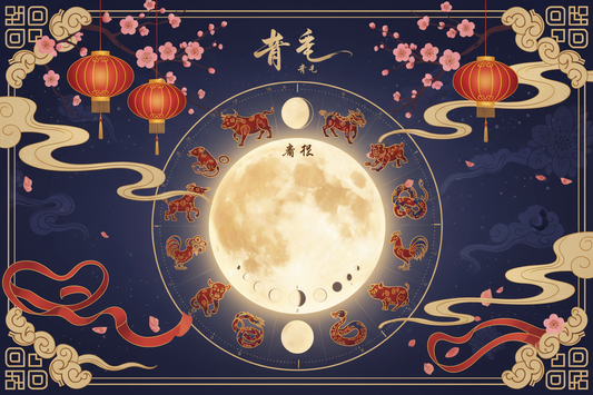 When Is Lunar New Year and Why Does the Date Change Every Year?