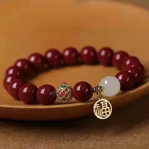 Chinese Jewelry - STAR8S