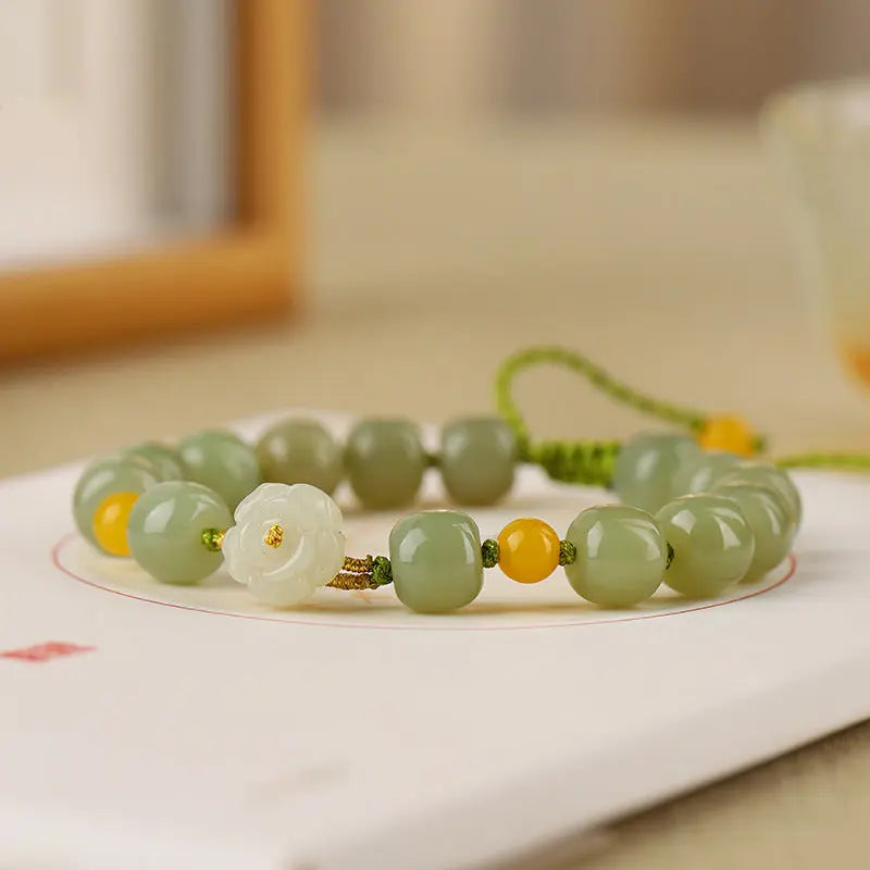 Jade Bracelet - STAR8S