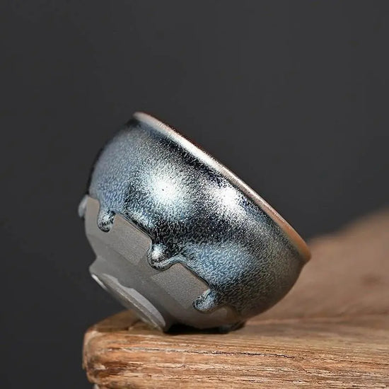 Jianzhan tea cup - STAR8S