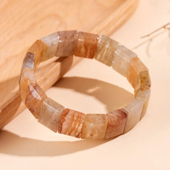Exploring the Spiritual and Fashionable Side of Crystal Bracelets