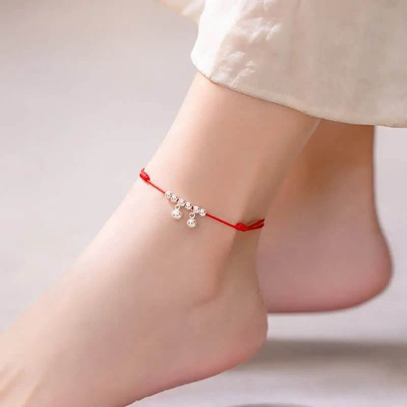 ANKLET