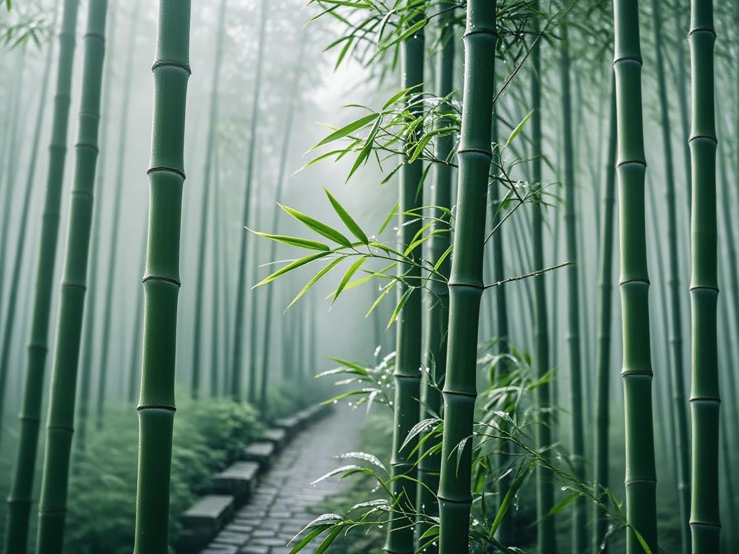 Bamboo