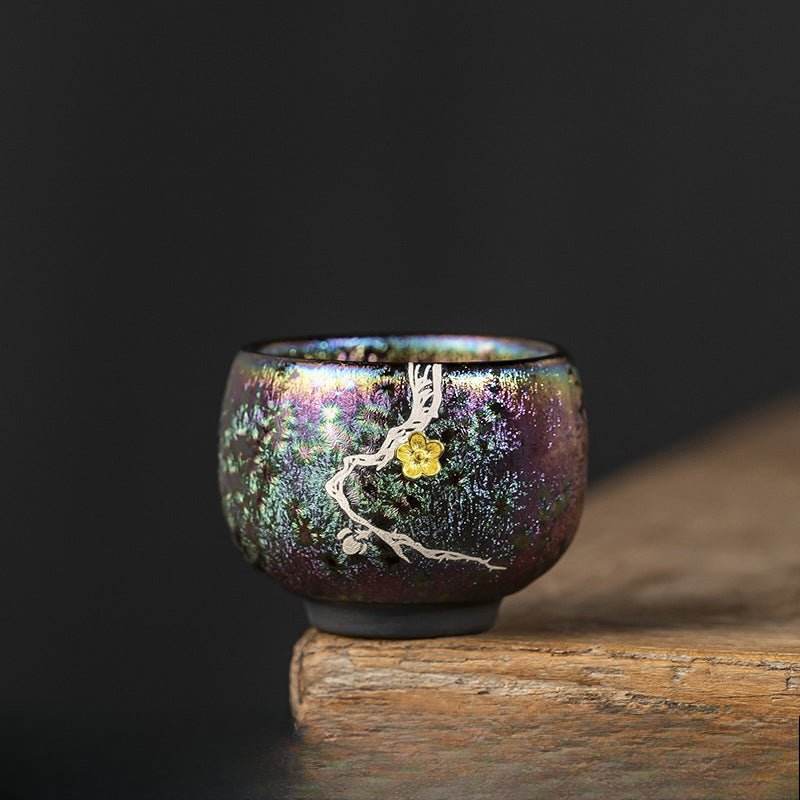 Chinese Tea Cups - STAR8S