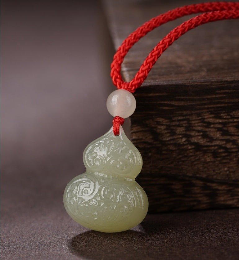 Gourd (hu lu)