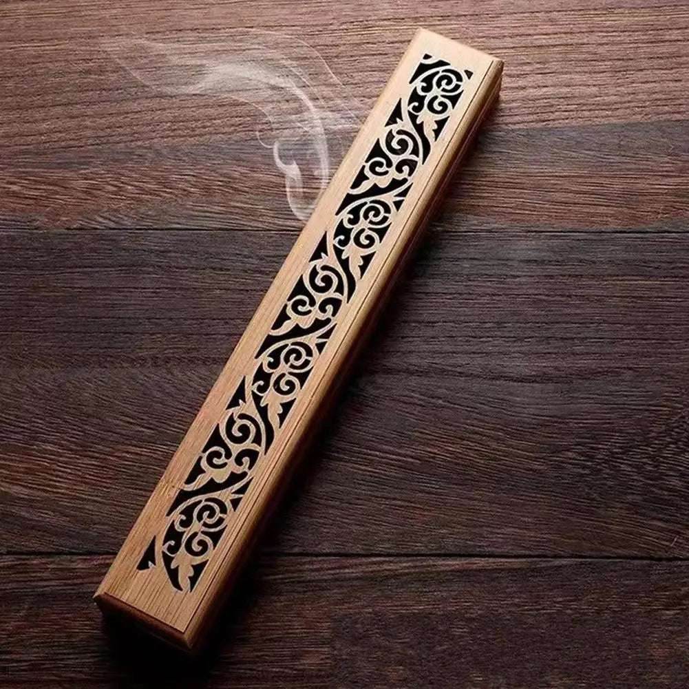 Incense Burner - STAR8S