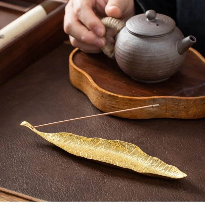 Incense Holder - STAR8S
